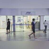 לשכת התעסוקה. | יהושע יוסף