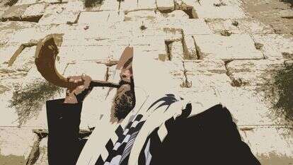 אורי לנץ - פלאש 90