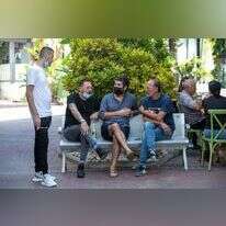 דעת קהל | יוסי אלוני דעת קהל | יוסי אלוני