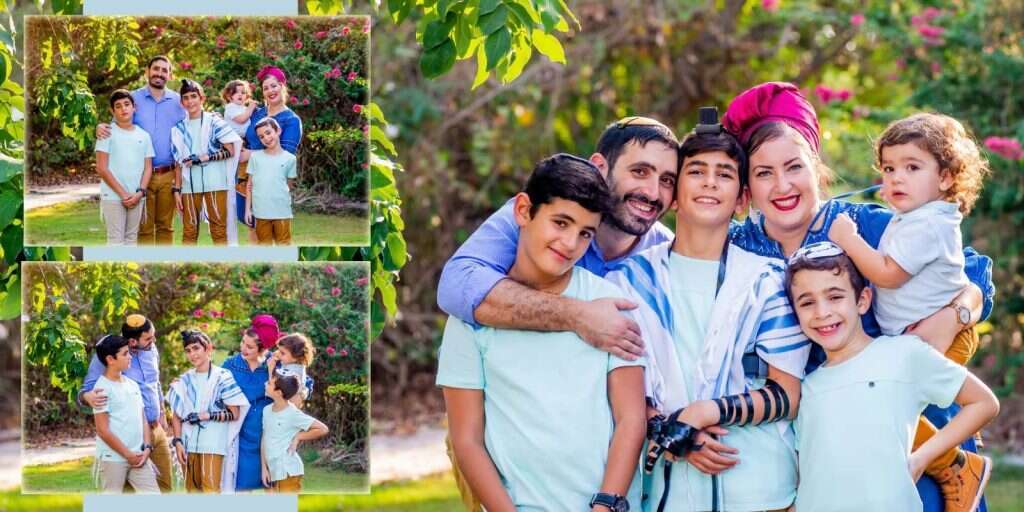 משפחת ברזילי. | לרשום באור משפחת ברזילי. | לרשום באור
