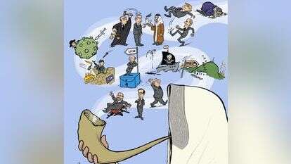 איור: שי צ'רקה