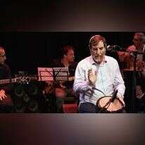 שלמה בר. קרדיט: תמיר פלצמן