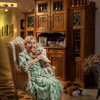 ליא קניג. | ברוך גרינברג