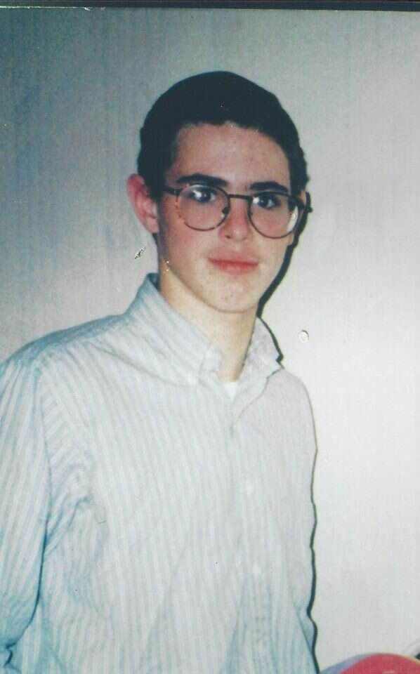 ארי הלברשטם ז"ל | אלבום משפחתי