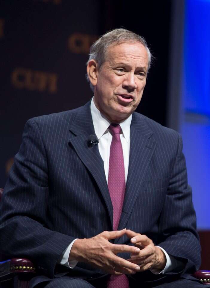 ג'ורג' פטאקי | EPA