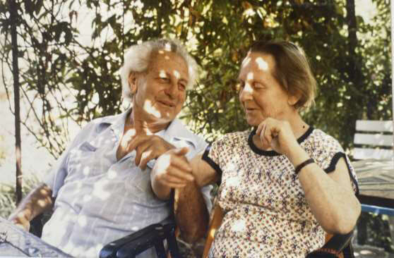 יצחק חצרוני. באדיבות ברוך חצרוני יצחק חצרוני. באדיבות ברוך חצרוני