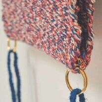 לוח החושן שיצרה האמנית אורנה הירשברג | פרופ' זהר עמר