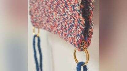 לוח החושן שיצרה האמנית אורנה הירשברג | פרופ' זהר עמר