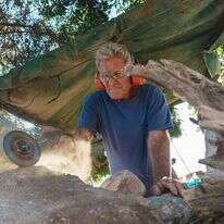 אנצ׳ו גוש - ג׳יני