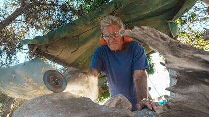 אנצ׳ו גוש - ג׳יני