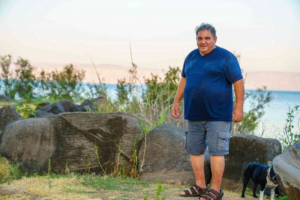 11 ימים ולילות בלי אוכל ושינה. מוישל'ה לופן | אנצ׳ו גוש - ג׳יני