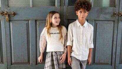 גולף קידס קולקציית סתיו חורף 2021.22 | דודי חסון גולף קידס קולקציית סתיו חורף 2021.22 | דודי חסון