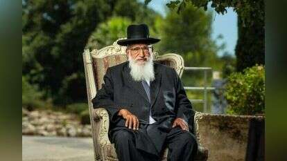 ברוך גרינברג