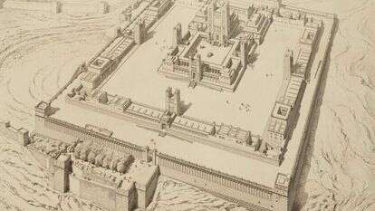 שרטוטים ואיורים: באדיבות ארכיון ראש פינה ע"ש אברהם בלום, סריקה: "פרוייקט אז" - רשת ארכיוני ישראל והספרייה הלאומית שרטוטים ואיורים: באדיבות ארכיון ראש פינה ע"ש אברהם בלום, סריקה: "פרוייקט אז" - רשת ארכיוני ישראל והספרייה הלאומית