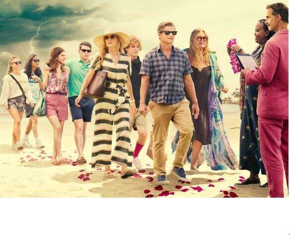 הלוטוס הלבן. באדיבות YES