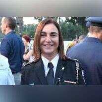 נציבת שב"ס קטי פרי. | קוקו