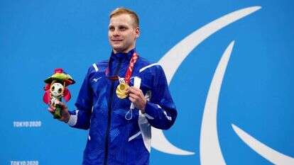 מארק מילאר. | AFP