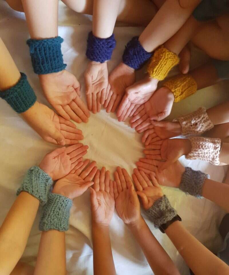 אחינעם מיירס