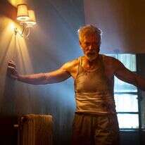 לא לנשום 2. באדיבות: פורום פילם