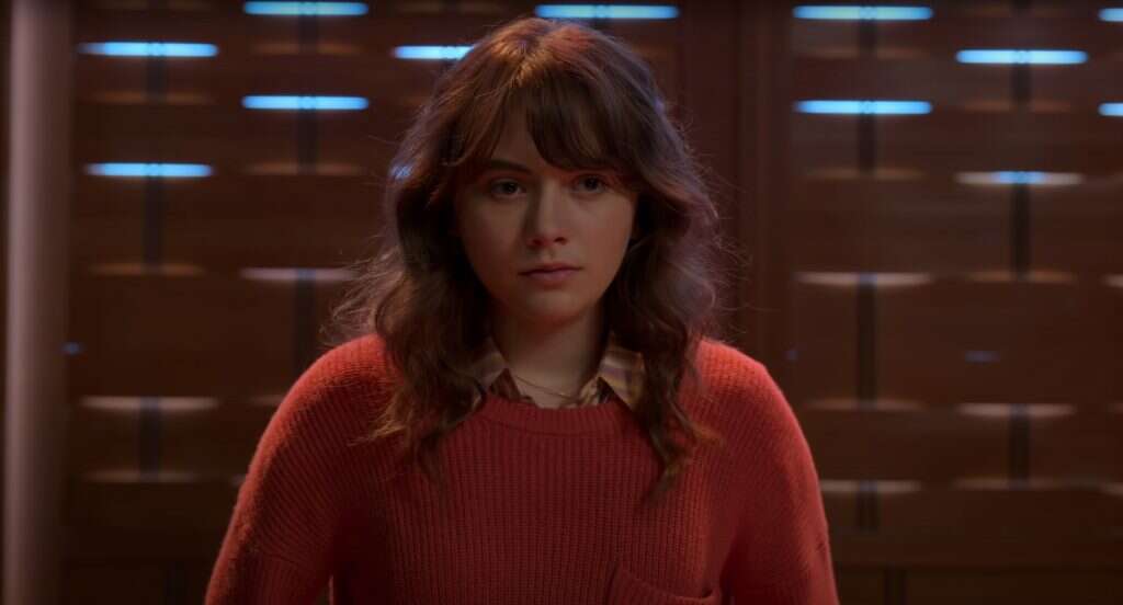 קודה. | מסך מתוך הטריילר קודה. | מסך מתוך הטריילר