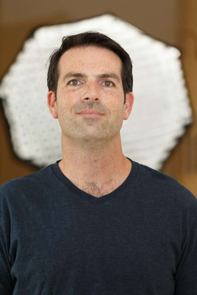 ירדן פריימן. קרדיט אנצ'ו ג'וש