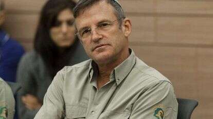 שאול גולדשטיין. | דודי ועקנין