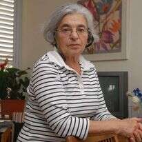 אידה נודל. | יוסי זליגר