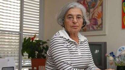 אידה נודל. | יוסי זליגר