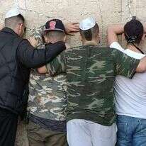 מתוך הסר הישראלי-תיעודי, גמילה כשרה. | סם נוטוביץ