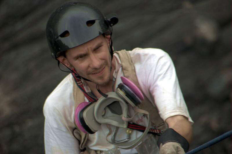 ג'ורג' קרוניס. | Hannabannana56 באדיבות ויקיפדיה ג'ורג' קרוניס. | Hannabannana56 באדיבות ויקיפדיה