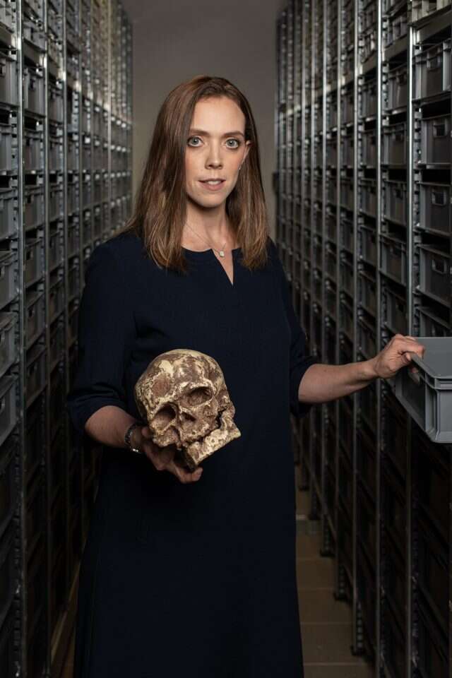 ד"ר רחל שריג. | אבישג שאר־ ישוב