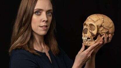 ד"ר רחל שריג. | אבישג שאר־ ישוב