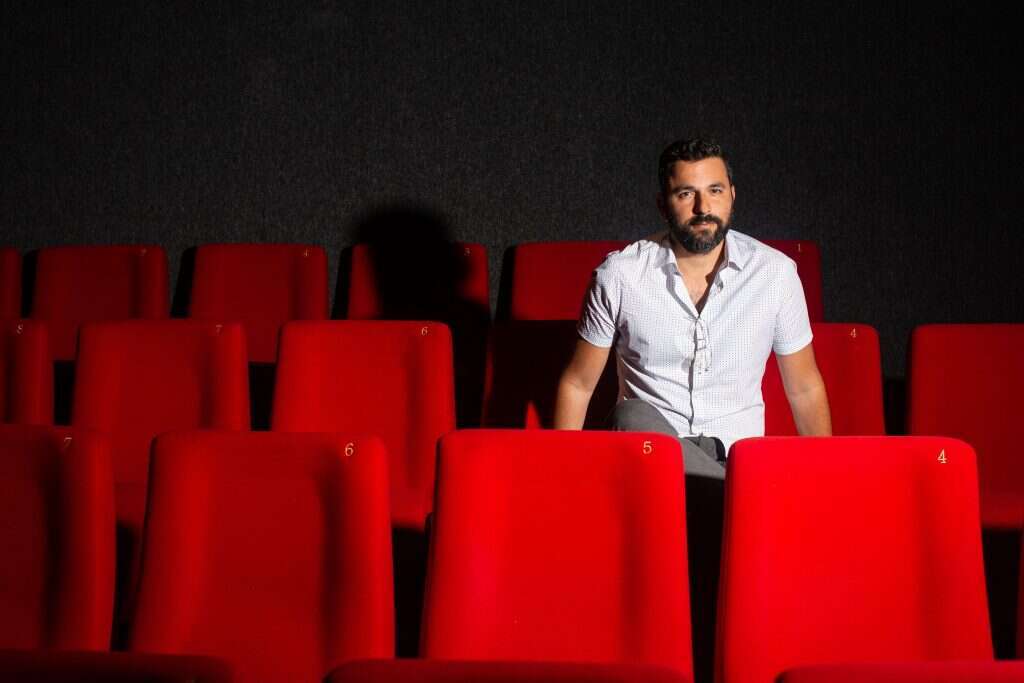 אלירן מלכה | אבישג שאר ישוב