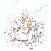 איור: מנחם הלברשטט