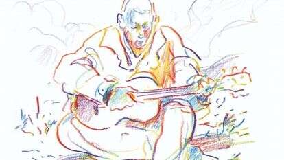 איור: מנחם הלברשטט