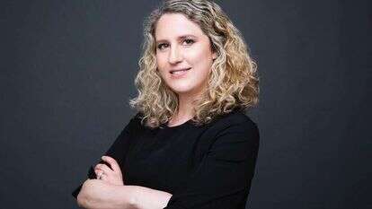 נעמה קאופמן-פס. | ענבל מרמרי