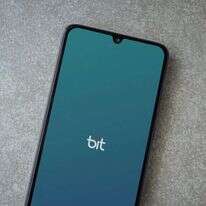 יישומון "ביט". | שאטרסטוק