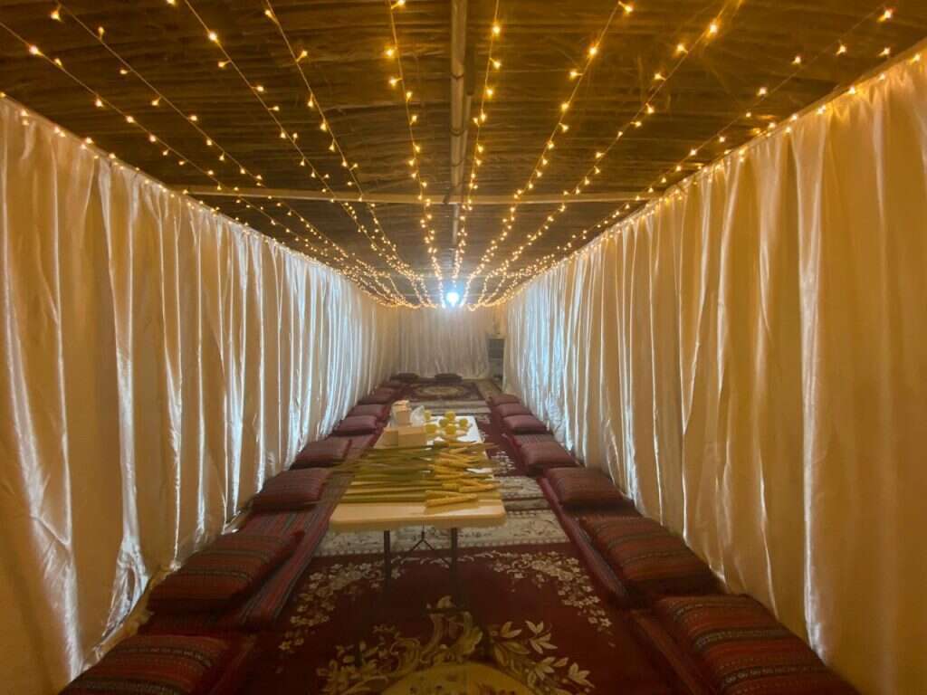 סוכה באבו דאבי