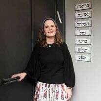 מיכל וולדיגר. | יוסי זליגר