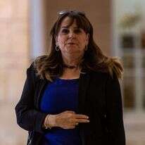 קטי שטרית. | אורן בן חקון