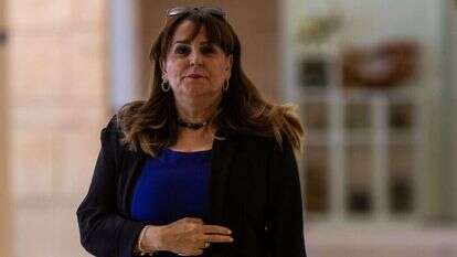 קטי שטרית. | אורן בן חקון