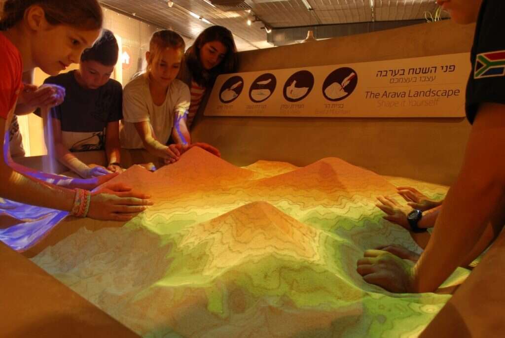 מרכז וידור - חלון לחקלאות. | פרדי נפתלי