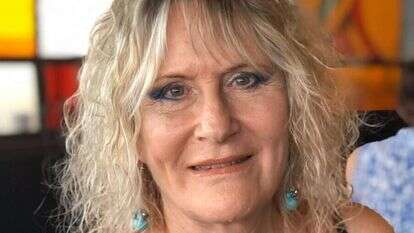 אסתר אהרונוביץ