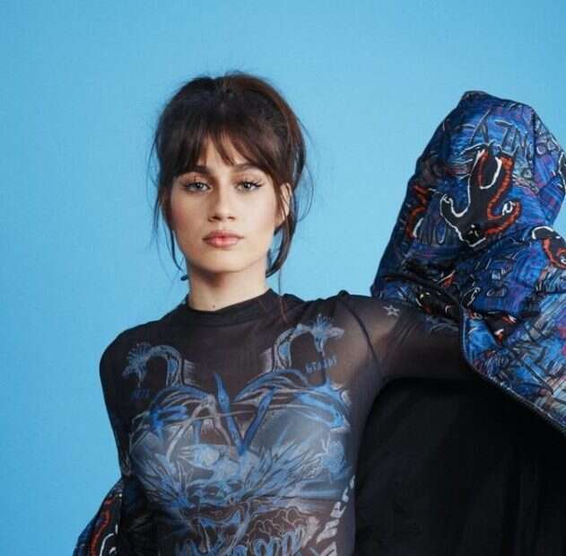 אלה לי להב בפסטיבל רמלה עיר עולם. | ערן לוי