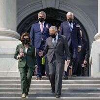 בכירי הקונגרס האמריקני. | EPA