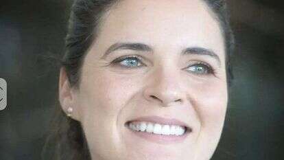 אמילי מואטי. | פלאש 90