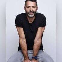 נדב אבקסיס. | מאיר כהן