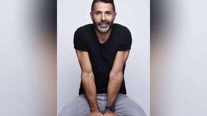 נדב אבקסיס. | מאיר כהן