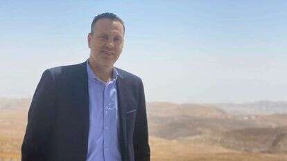 מיקי זוהר. | דוברות ח״כ זוהר