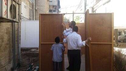 דוברות מד"א